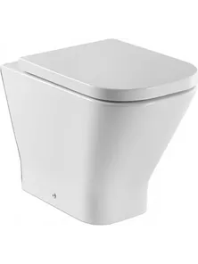 Напольный унитаз под бачок Gap, 342477000, Roca